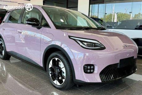 Other 2026 Gac Aion Ut Hatchback Premium