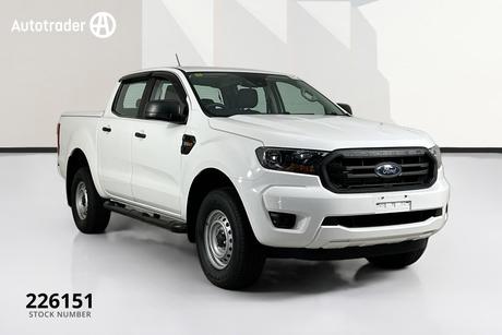 2020 Ford Ranger Xl 3.2 (4X4) Px Mkiii My20.75