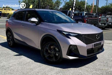 2026 Gac Emzoom Gl A79-G