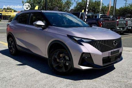 Other 2026 Gac Emzoom Wagon Gl