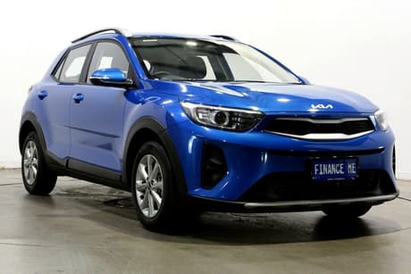 2024 Kia Stonic S Yb My25