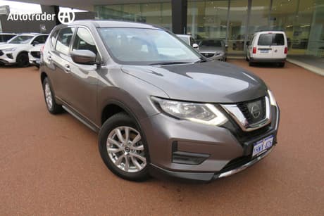 2019 Nissan X-Trail St (2Wd) T32 Series 2