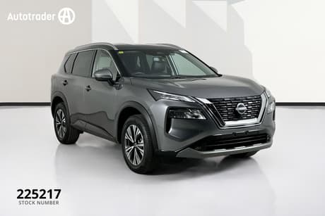 2024 Nissan X-Trail St-L (2Wd) T33 My24