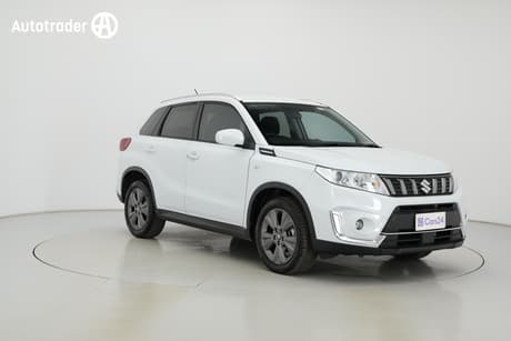 2023 Suzuki Vitara 1.6L Ly Series Ii My22