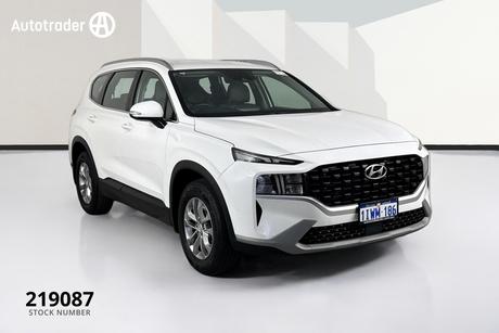 2023 Hyundai Santa FE Mpi (2Wd) Tm.V4 My23