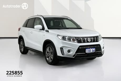 2023 Suzuki Vitara 1.6L Ly Series Ii My22