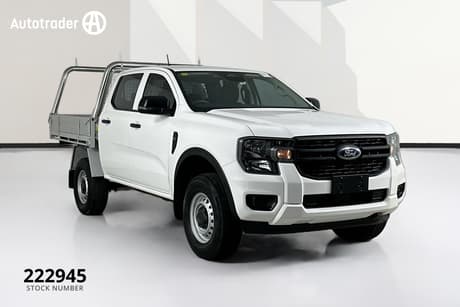 2023 Ford Ranger Xl 2.0 Hi-Rider (4X2) Py My23.5