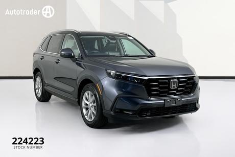 2024 Honda CR-V Vti L (2Wd) 5 Seats My24