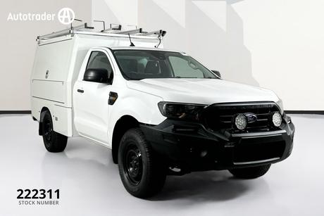 2022 Ford Ranger Xl 3.2 (4X4) Px Mkiii My21.75