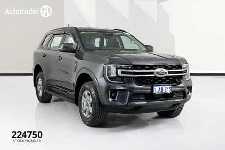 2023 Ford Everest Ambiente (4X4) Ub My22