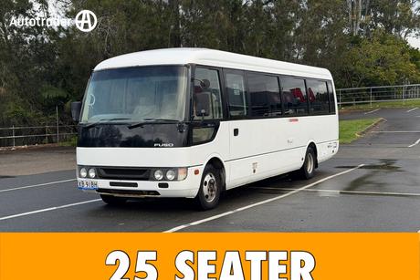 2007 Mitsubishi Fuso OTHER