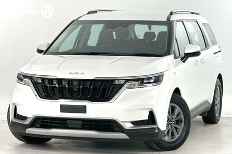 2023 Kia Carnival Si Ka4 My23