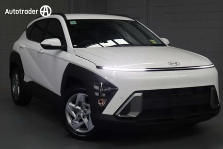 2025 Hyundai Kona Sx2.V3 My26