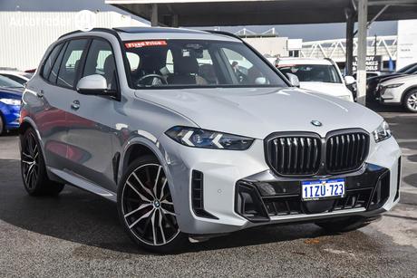 2023 BMW X5 Xdrive40I M Sport Mhev G05 Lci
