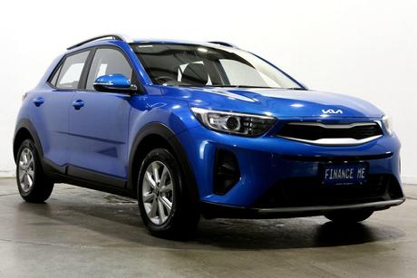 2024 Kia Stonic S Yb My25