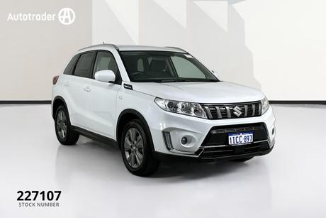 2023 Suzuki Vitara 1.6L Ly Series Ii My22