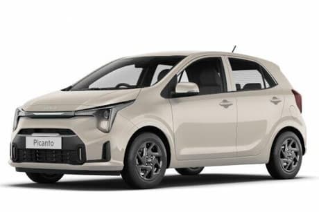 Other 2025 Kia Picanto Hatchback Sport (Pe2)