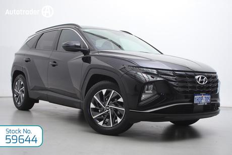 2021 Hyundai Tucson Elite (Fwd) Nx4.V1 My22