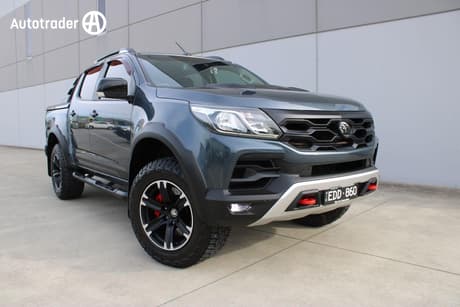 Other 2018 HSV Colorado Crew Cab Pickup Sportscat Plus (4X4)