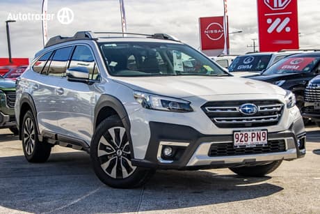 2025 Subaru Outback Awd Touring My25