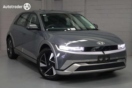 2025 Hyundai Ioniq 5 Elite Rwd (84Kwh) Ne.V6 My26