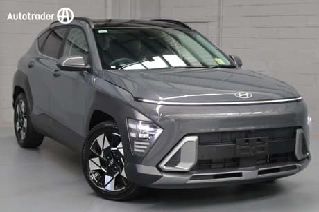 2025 Hyundai Kona Premium Sx2.V3 My26