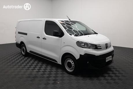 2025 Peugeot Expert Pro Long K0 My25