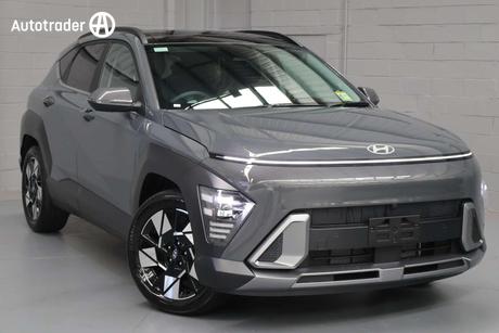 2025 Hyundai Kona Premium Sx2.V3 My26