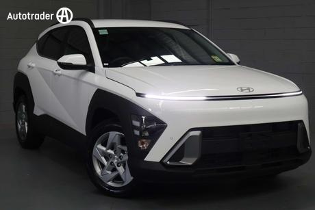 2025 Hyundai Kona Sx2.V2 My25