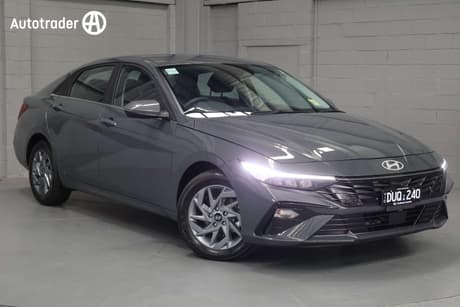2024 Hyundai I30 Hev 1.6P Dct Cn7.V2 My25