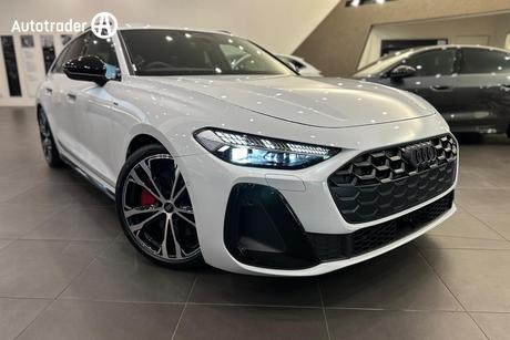 2025 Audi A5 Tfsi Quattro (200Kw) Fu My25