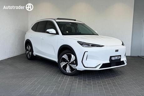 2025 Geely EX5 Inspire E245 My25