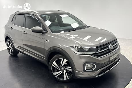 2020 Volkswagen T-Cross 85Tsi Style C1 My20