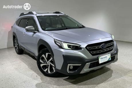 2021 Subaru Outback Awd Touring My21