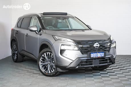 2026 Nissan X-Trail Ti (4Wd) E-Power (Hybrid) T33 My26