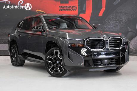 2025 BMW XM M Xdrive Phev G09