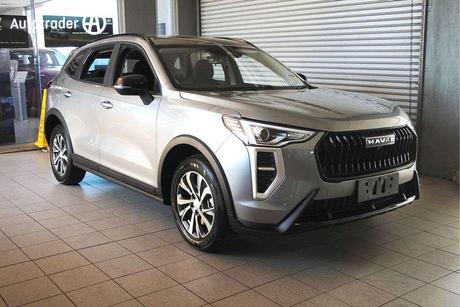 2026 GWM Haval Jolion Premium