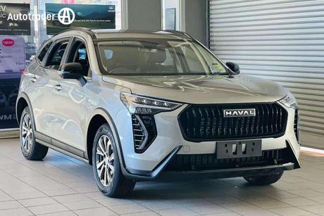 2026 GWM Haval Jolion Premium
