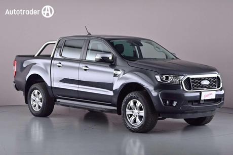 2021 Ford Ranger Xlt 3.2 (4X4) Px Mkiii My21.25