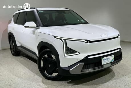 2024 Kia EV5 Air 2Wd Sr Ovc My25