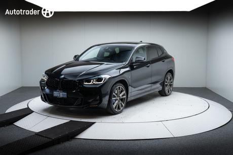 2023 BMW X2 M35I F39