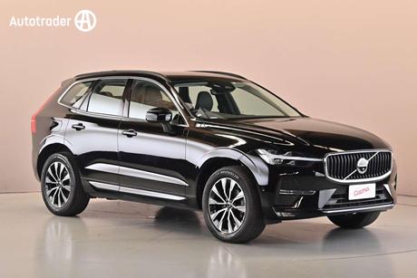 2022 Volvo XC60 Plus B5 Mhev 246 My23