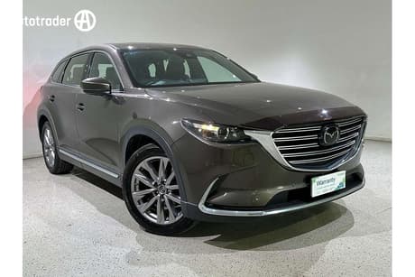 2020 Mazda CX-9 Gt (Awd) K