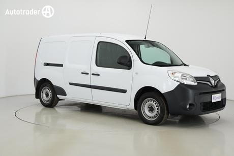 2021 Renault Kangoo Maxi 1.5 X61 My21
