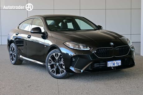 2025 BMW 218I M Sport Gran Coupe F74