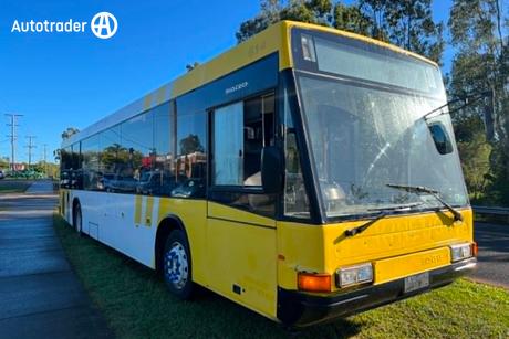 Yellow 1999 Mercedes-Benz Other OtherCar