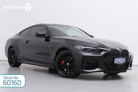 2022 BMW M440I Xdrive G22