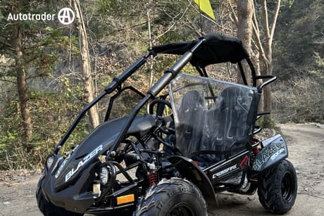 Black 2026 Other Other OffRoad