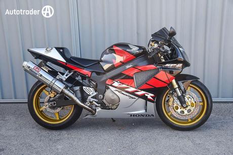 Other 2005 Honda Other Road
