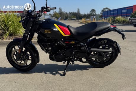 2024 Royal Enfield Other Road